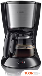 Кофемашина Philips HD7462/20 (124808)