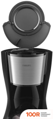 Кофемашина Philips HD7462/20 (124808)