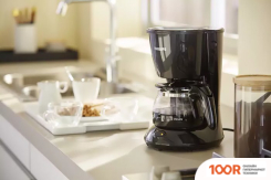 Кофемашина Philips HD7432/20 (124807)