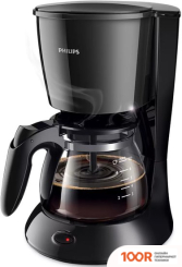 Кофемашина Philips HD7432/20 (124807)