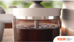 Кофемашина Philips HD5120/00 (124806)