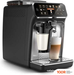 Кофемашина Philips EP5446/70 (124804)