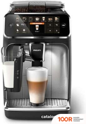 Кофемашина Philips EP5446/70 (124804)