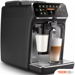 Кофемашина Philips EP4349/70 (124799)