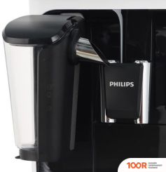 Кофемашина Philips EP4343/50 (124796)