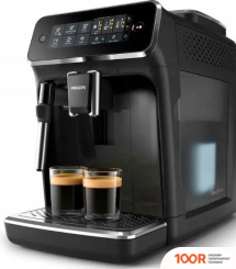 Кофемашина Philips EP3321/40 (124792)