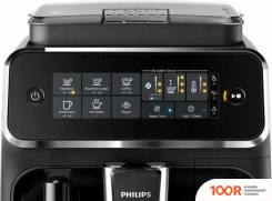Кофемашина Philips EP3321/40 (124792)