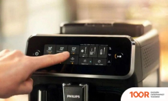 Кофемашина Philips EP3321/40 (124792)