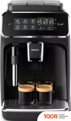 Кофемашина Philips EP3321/40 (124792)