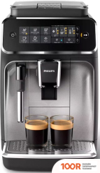 Кофемашина Philips EP3226/40 (124790)