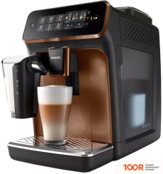Кофемашина Philips EP3146/90 (124789)