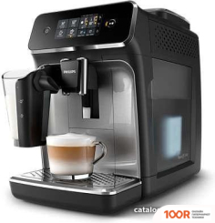 Кофемашина Philips EP2236/40 (124788)