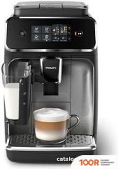 Кофемашина Philips EP2236/40 (124788)