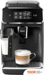 Кофемашина Philips EP2232/40 (124787)