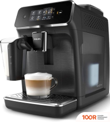 Кофемашина Philips EP2232/40 (124787)