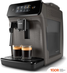 Кофемашина Philips EP1224/00 (124786)