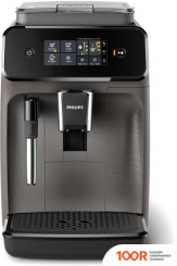 Кофемашина Philips EP1224/00 (124786)