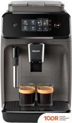 Кофемашина Philips EP1224/00 (124786)