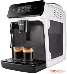 Кофемашина Philips EP1223/00 (124785)