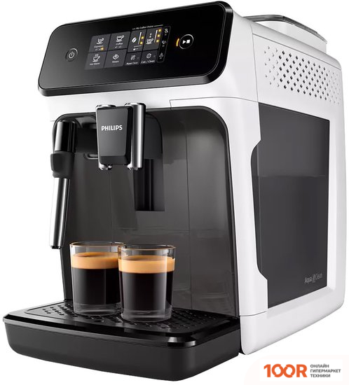 Кофемашина Philips EP1223/00 (124785)