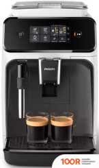 Кофемашина Philips EP1223/00 (124785)