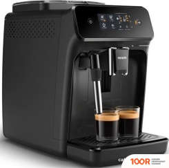 Кофемашина Philips EP1221/20 (124783)