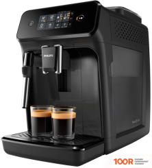 Кофемашина Philips EP1221/20 (124783)