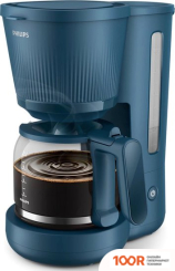 Кофемашина Philips 3000 SERIES HD7411/70 (124781)