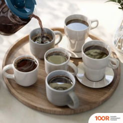 Кофемашина Philips 3000 SERIES HD7411/70 (124781)