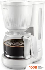 Кофемашина Philips 3000 SERIES HD7411/00 (124780)