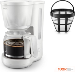 Кофемашина Philips 3000 SERIES HD7411/00 (124780)