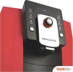 Кофемашина Philco PHEM 1006 (124778)
