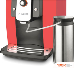 Кофемашина Philco PHEM 1006 (124778)