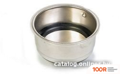 Кофемашина Oursson EM1510/RD (124773)