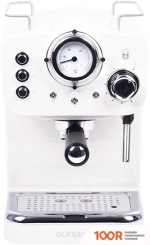 Кофемашина Oursson EM1510/IV (124772)