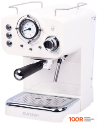 Кофемашина Oursson EM1510/IV (124772)