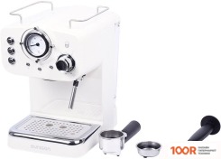 Кофемашина Oursson EM1510/IV (124772)
