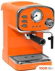 Кофемашина Oursson EM1505/OR (124770)