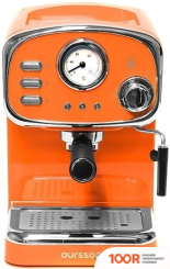 Кофемашина Oursson EM1505/OR (124770)