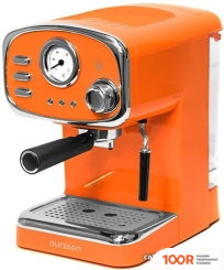 Кофемашина Oursson EM1505/OR (124770)