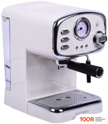 Кофемашина Oursson EM1505/IV (124769)