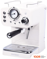 Кофемашина Oursson EM1500/IV (124766)