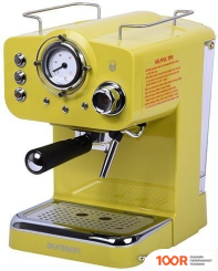 Кофемашина Oursson EM1500/GA (124765)