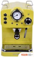 Кофемашина Oursson EM1500/GA (124765)