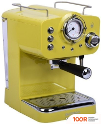 Кофемашина Oursson EM1500/GA (124765)
