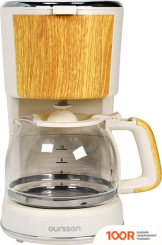 Кофемашина Oursson CM1005/IV (124764)