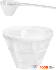 Кофемашина Oursson CM1005/IV (124764)