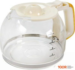 Кофемашина Oursson CM1005/IV (124764)