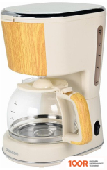 Кофемашина Oursson CM1005/IV (124764)