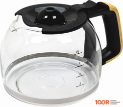 Кофемашина Oursson CM1005/BL (124763)